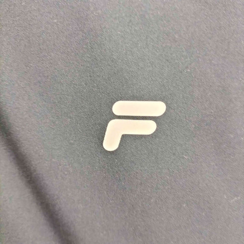 フィラ FILA オールウエザージャケット ダウンジャケット メンズ LL