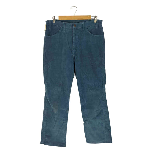 リーバイス Levis 80S 519-1513 細畝コーデュロイ パンツ メンズ 36/30