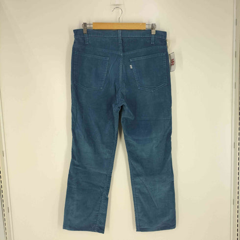 リーバイス Levis 80S 519-1513 細畝コーデュロイ パンツ メンズ 36/30