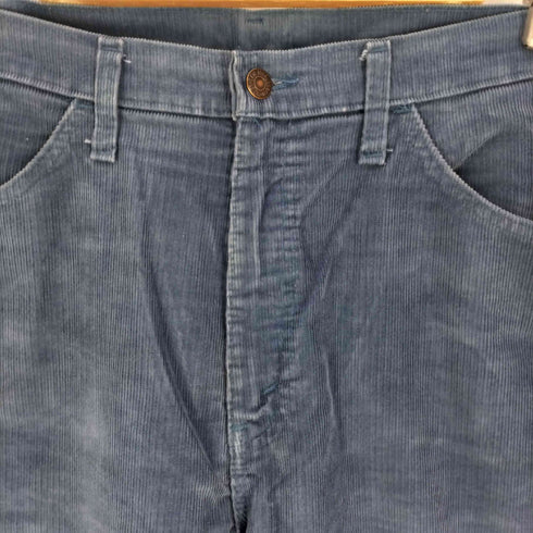 リーバイス Levis 80S 519-1513 細畝コーデュロイ パンツ メンズ 36/30