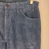 リーバイス Levis 80S 519-1513 細畝コーデュロイ パンツ メンズ 36/30