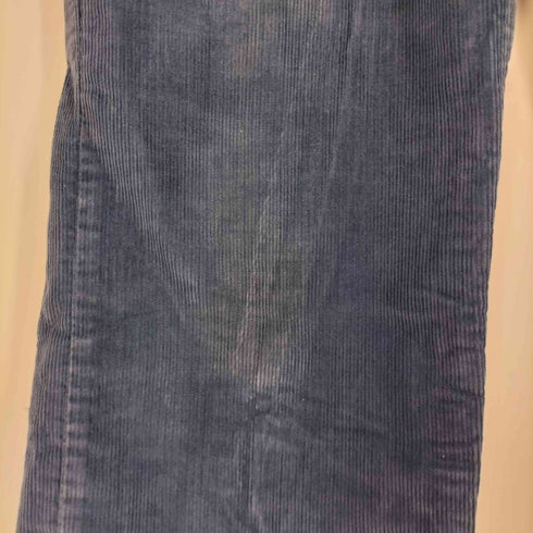 リーバイス Levis 80S 519-1513 細畝コーデュロイ パンツ メンズ 36/30