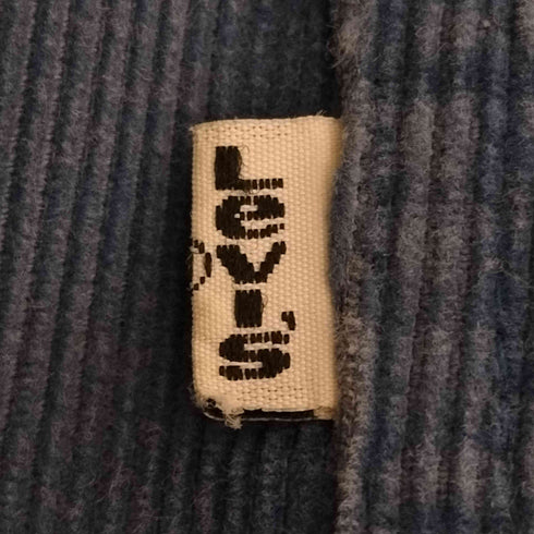リーバイス Levis 80S 519-1513 細畝コーデュロイ パンツ メンズ 36/30