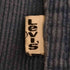 リーバイス Levis 80S 519-1513 細畝コーデュロイ パンツ メンズ 36/30