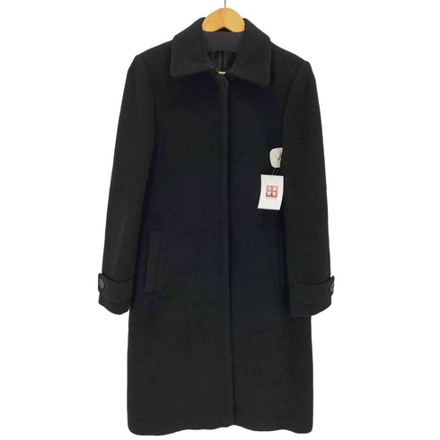 Ave Anjerina ウールアルパカ ロングコート レディース JPN:9号