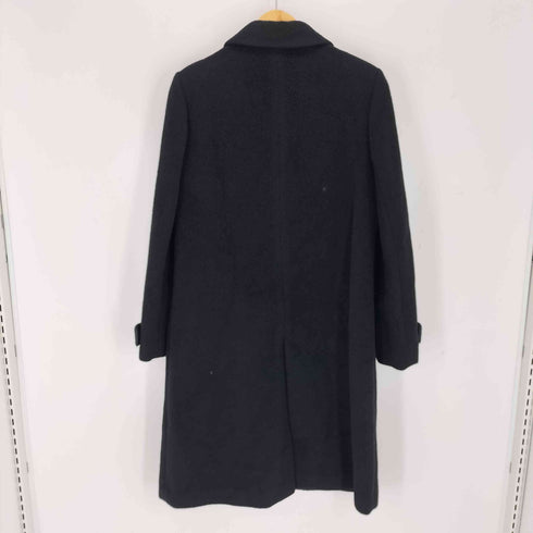 Ave Anjerina ウールアルパカ ロングコート レディース JPN:9号