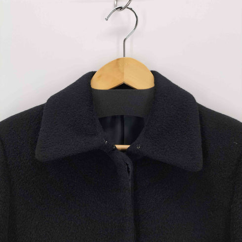 Ave Anjerina ウールアルパカ ロングコート レディース JPN:9号