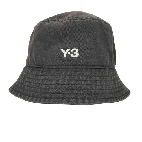 ワイスリー Y-3 BUCKET HAT バケットハット メンズ OSFL