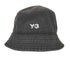 ワイスリー Y-3 BUCKET HAT バケットハット メンズ OSFL