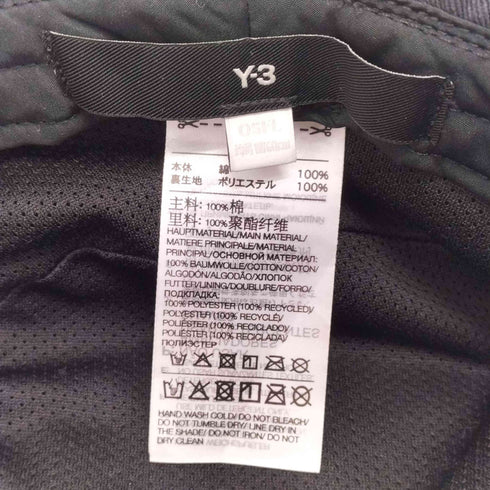 ワイスリー Y-3 BUCKET HAT バケットハット メンズ OSFL