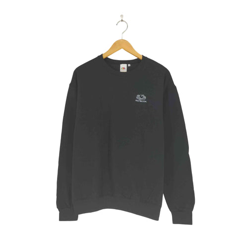 フルーツオブザルーム FRUIT OF THE LOOM EUREKA CURATION MARKET クルーネックスウェット 2 メンズ JPN:M