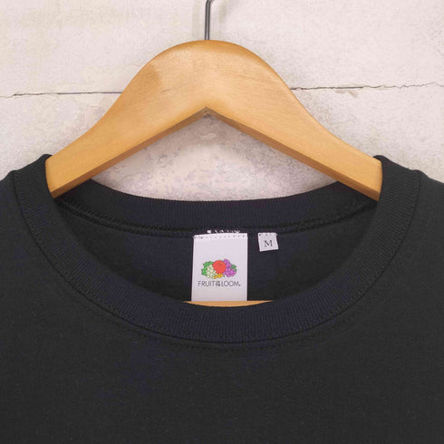 フルーツオブザルーム FRUIT OF THE LOOM EUREKA CURATION MARKET クルーネックスウェット 2 メンズ JPN:M