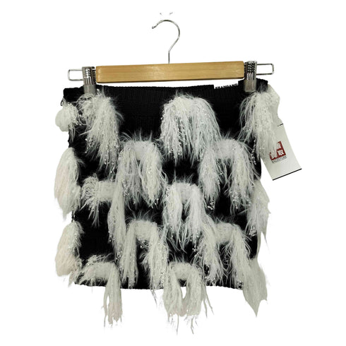 FRANGANT Fluffy multi bustier フラッフィー マルチ ビスチェ レディース FREE