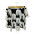 FRANGANT Fluffy multi bustier フラッフィー マルチ ビスチェ レディース FREE