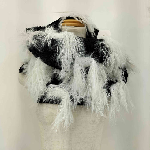 FRANGANT Fluffy multi bustier フラッフィー マルチ ビスチェ レディース FREE