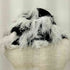 FRANGANT Fluffy multi bustier フラッフィー マルチ ビスチェ レディース FREE