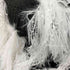 FRANGANT Fluffy multi bustier フラッフィー マルチ ビスチェ レディース FREE