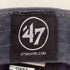 フォーティーセブン ’47 CLEAN UP ベースボールキャップ メンズ
