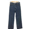 EERST ストレートデニムパンツ レディース JPN:3