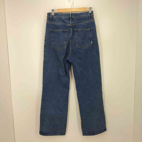 EERST ストレートデニムパンツ レディース JPN:3