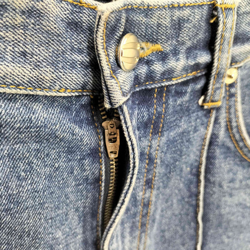EERST ストレートデニムパンツ レディース JPN:3