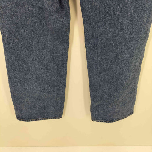 EERST ストレートデニムパンツ レディース JPN:3