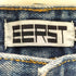 EERST ストレートデニムパンツ レディース JPN:3