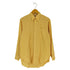 JAS K WILSON 50S~60S ギンガムチェック BDシャツ メンズ import:M