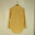 JAS K WILSON 50S~60S ギンガムチェック BDシャツ メンズ import:M