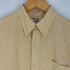 JAS K WILSON 50S~60S ギンガムチェック BDシャツ メンズ import:M
