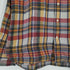 ラルフローレン RALPH LAUREN 90S インド製 3点止め チェック BDシャツ メンズ import:L