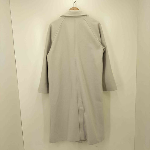 アズールバイマウジー AZUL by moussy B-HEAT 2WAY ウォッシャブル ロングコート レディース JPN:M