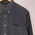 ブルックスブラザーズ BROOKS BROTHERS ブラックウォッチ BDシャツ メンズ import:XL