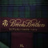 ブルックスブラザーズ BROOKS BROTHERS ブラックウォッチ BDシャツ メンズ import:XL