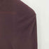 アンフィル unfil HIGH TWIST COTTON SHEER JERSEY TURTLE-NECK TEE 超長綿灰ツイストコットンシアージャージータートルネックTシャツ レディース