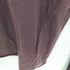 アンフィル unfil HIGH TWIST COTTON SHEER JERSEY TURTLE-NECK TEE 超長綿灰ツイストコットンシアージャージータートルネックTシャツ レディース