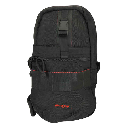 ブリーフィング BRIEFING MINI SLING BAG メンズ