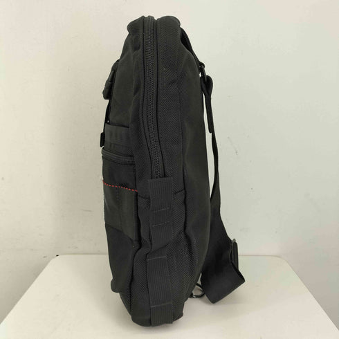 ブリーフィング BRIEFING MINI SLING BAG メンズ