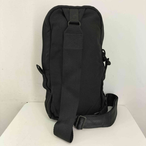 ブリーフィング BRIEFING MINI SLING BAG メンズ