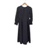 プロポーションバイボディードレッシング PROPORTION BODY DRESSING シアー切り替えジャガードワンピース レディース JPN:M