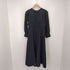 プロポーションバイボディードレッシング PROPORTION BODY DRESSING シアー切り替えジャガードワンピース レディース JPN:M