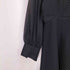 プロポーションバイボディードレッシング PROPORTION BODY DRESSING シアー切り替えジャガードワンピース レディース JPN:M