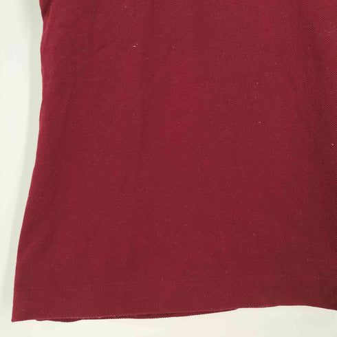 シュミーズラコステ CHEMISE LACOSTE 鹿の子ポロシャツ メンズ 4