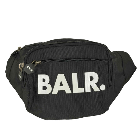ボーラー BALR ウエストバッグ メンズ