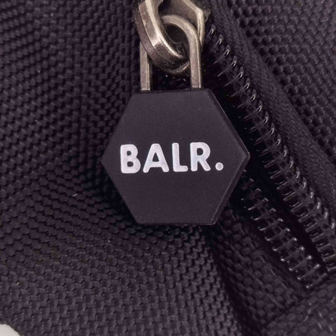 ボーラー BALR ウエストバッグ メンズ