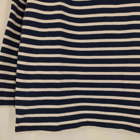 セントジェームス SAINT JAMES LATELIER フランス製 ボーダー バスクシャツ メンズ 5