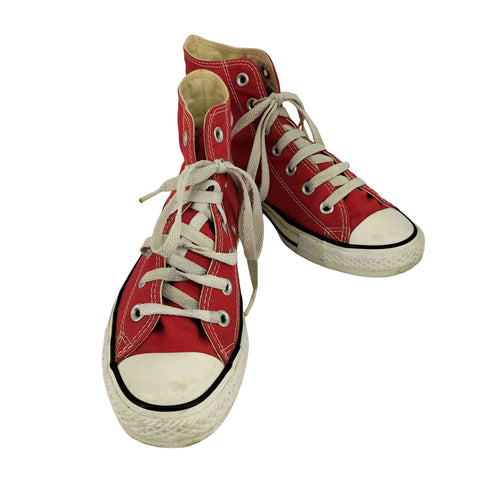 コンバース CONVERSE ハイカットスニーカー レディース JPN:23.5