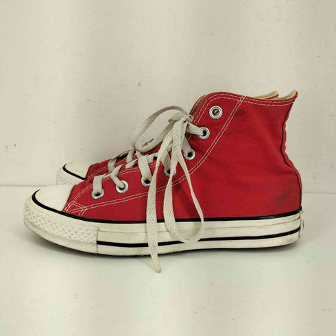 コンバース CONVERSE ハイカットスニーカー レディース JPN:23.5