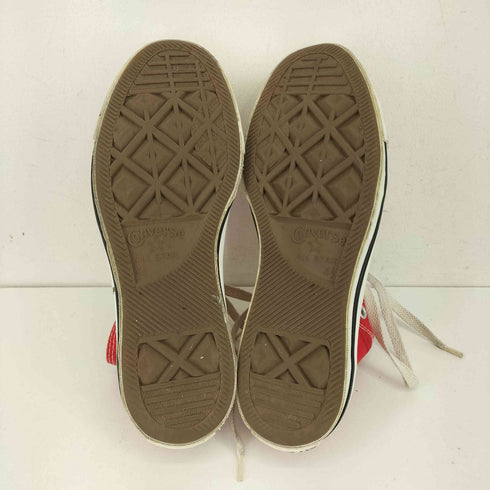 コンバース CONVERSE ハイカットスニーカー レディース JPN:23.5