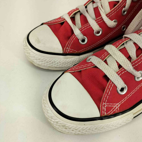 コンバース CONVERSE ハイカットスニーカー レディース JPN:23.5